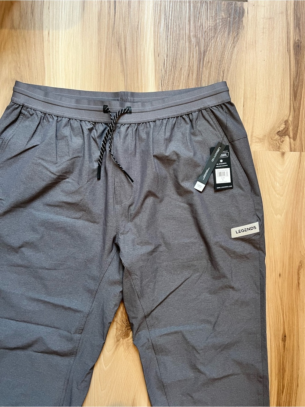 Legends Luka HD Joggers